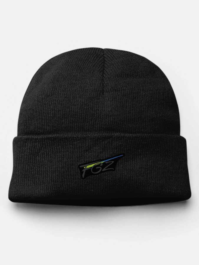 Beanie Sticklogo