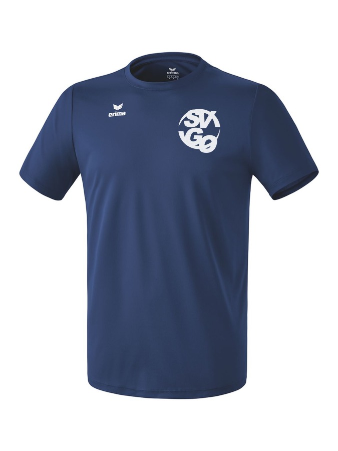 Erima Funktions Teamsport T-Shirt