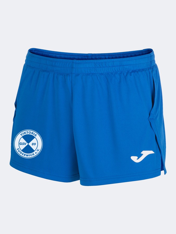 Joma Record II Short