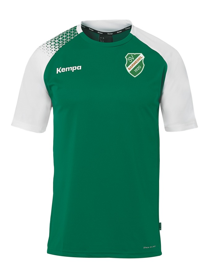 Kempa Ambition 28 Trikot