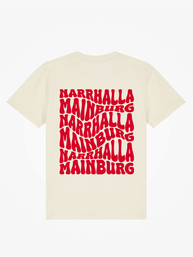 Shirt Wavy Kids