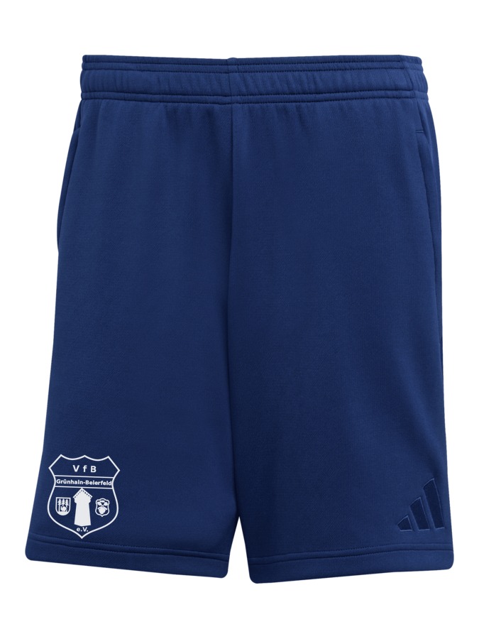 adidas Tiro 25 Travel Shorts