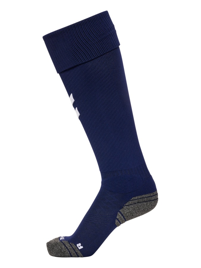 Navy-Weiß