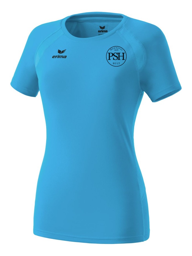 Erima Performance T-Shirt Damen