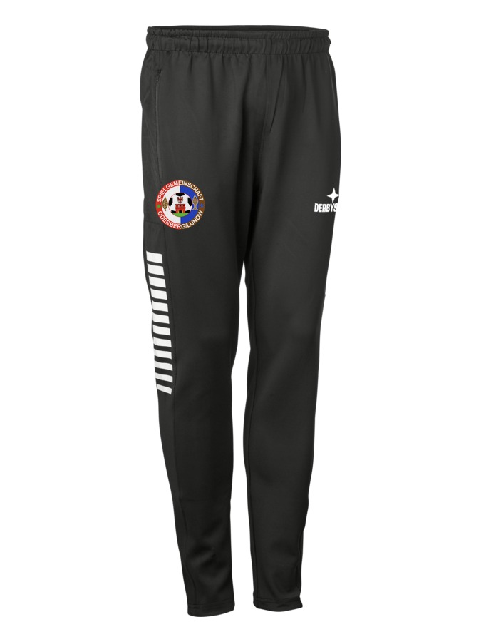 Derbystar Trainingshose Regular Primo