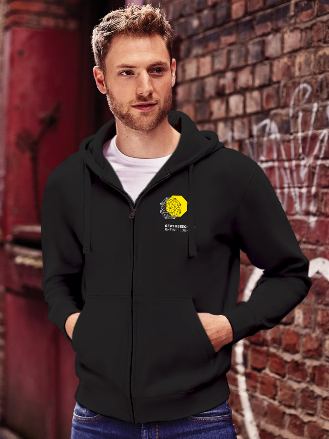 Zipper Matze