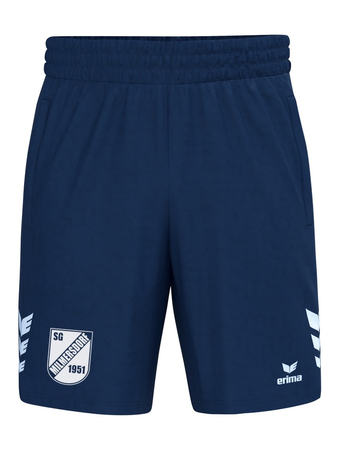 Erima Celebrate 125 Shorts