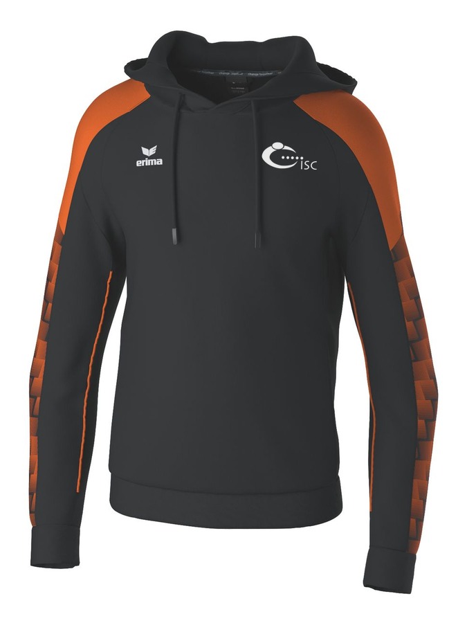 Erima Evo Star Kapuzensweat