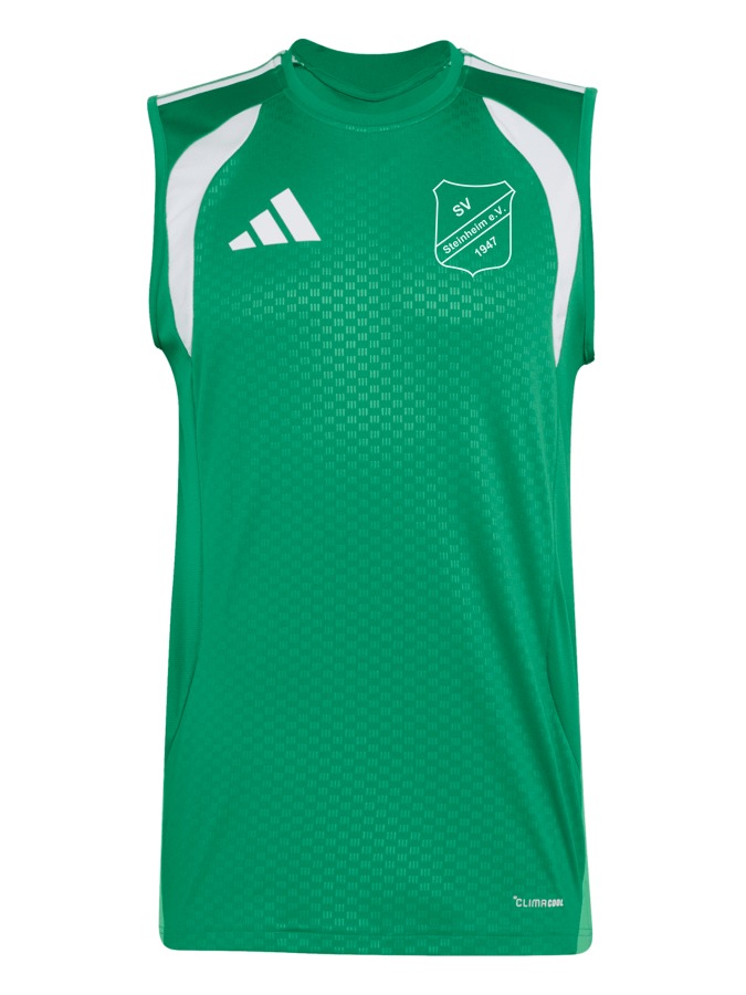 adidas Tiro 26 Competition ärmelloses Trikot