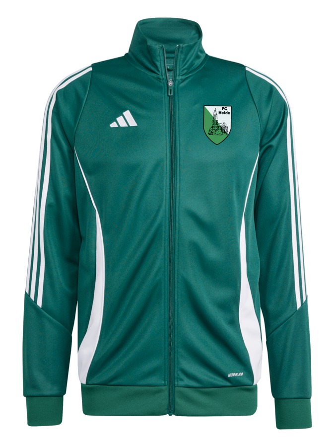 adidas Tiro 24 Trainingsjacke