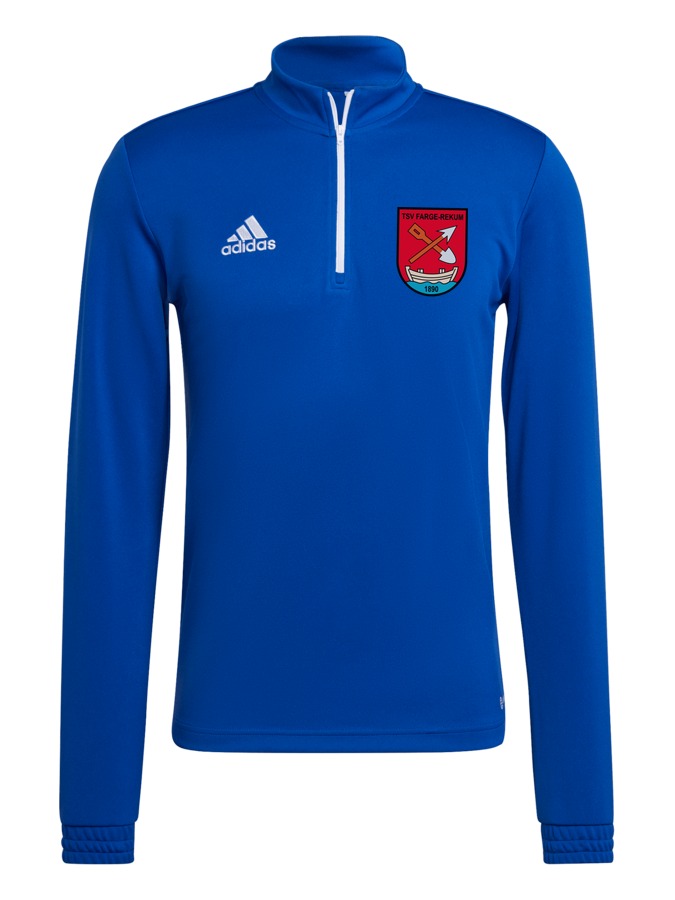 adidas Entrada 22 Trainingstop