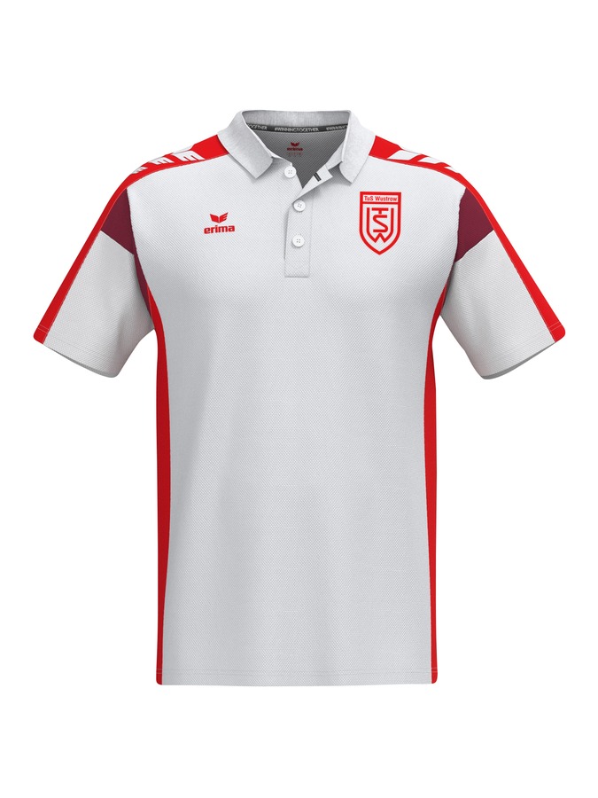 Erima Celebrate 125 Poloshirt Function