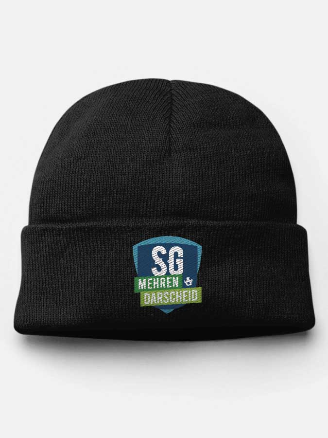 Beanie Sticklogo