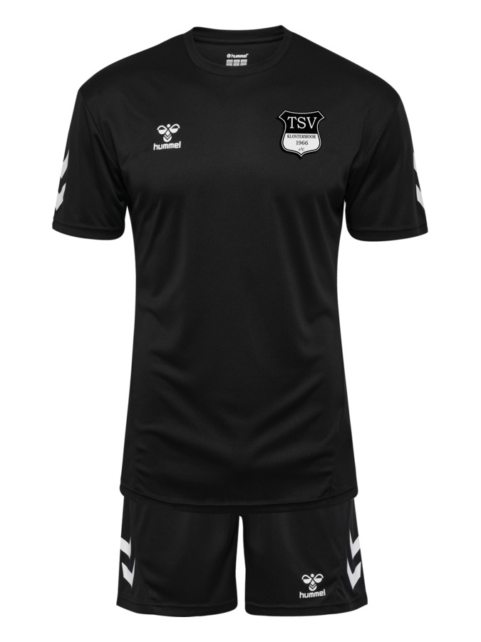 Hummel Logo Set