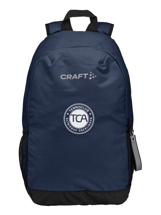 Craft Ability Practice Rucksack