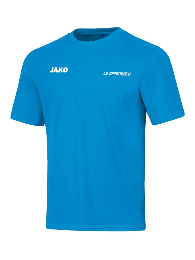 Jako T-Shirt Base