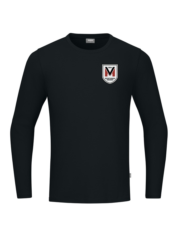 Jako Longsleeve Organic