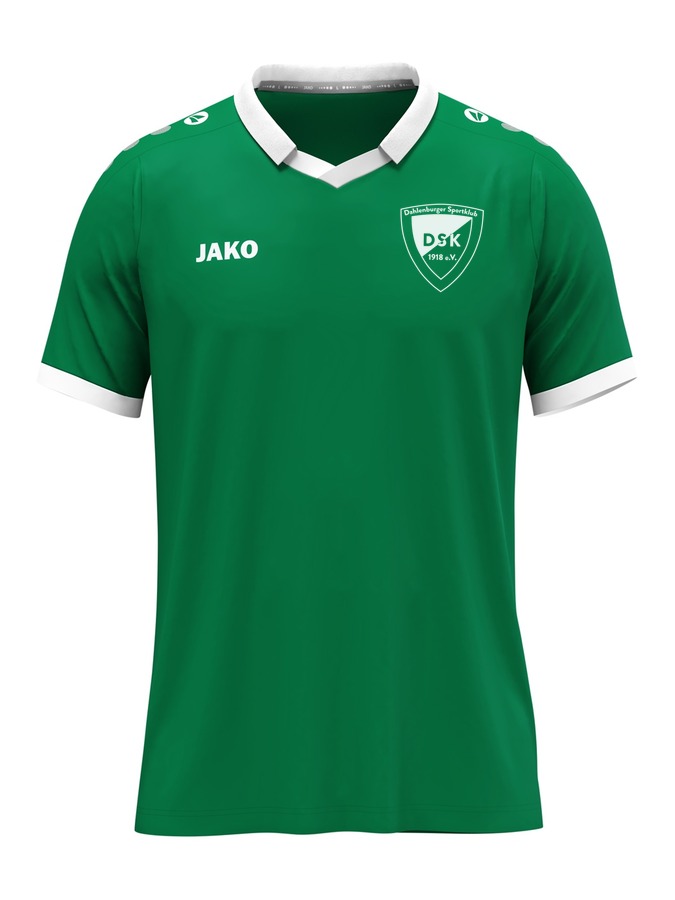 Jako Trikot Glory Kurzarm
