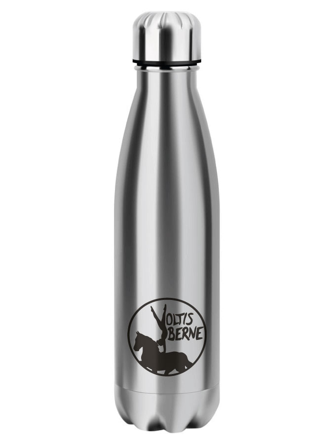 Edelstahl-Thermosflasche