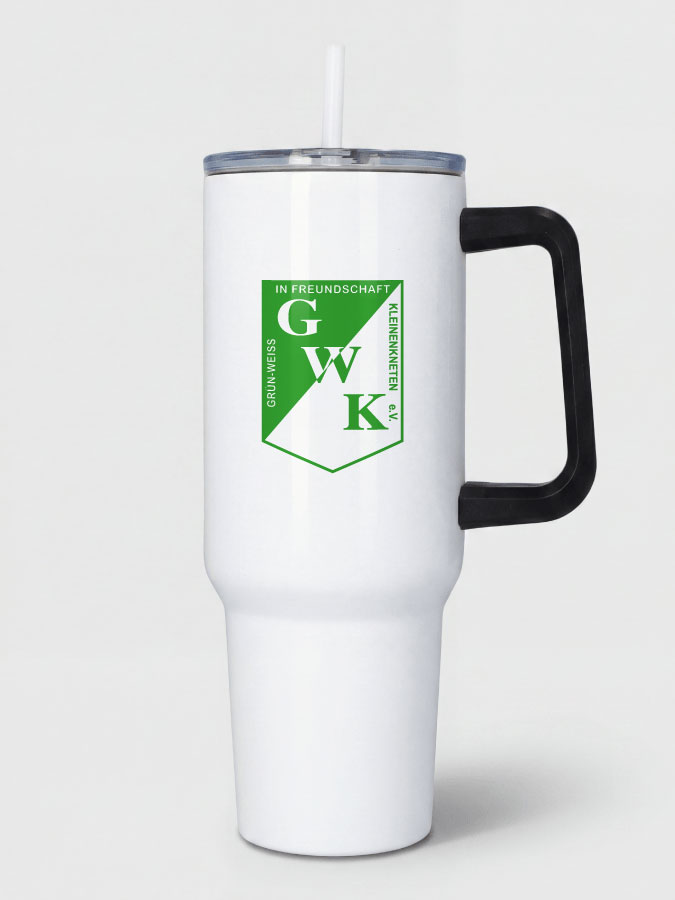 Tumbler Thermobecher 1,2 L