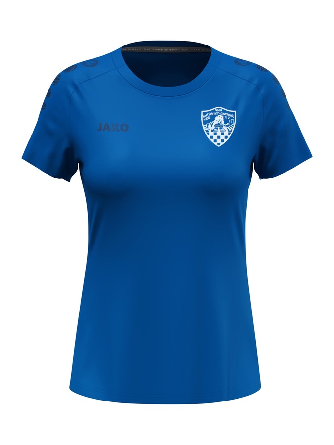 Jako T-Shirt Light Flow Damen