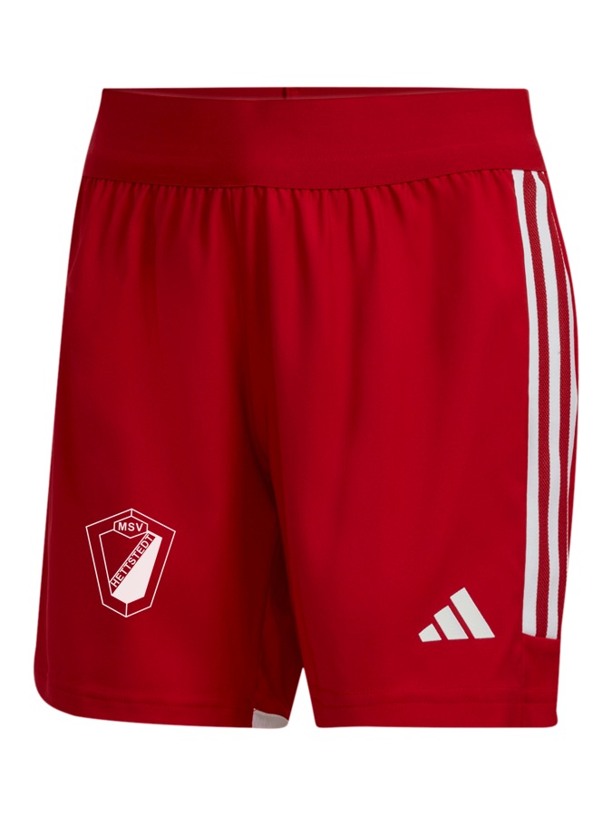 adidas Tiro 23 Competition Match Shorts Damen