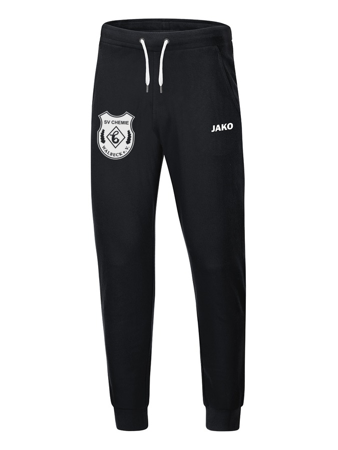 Jako Jogginghose Base mit Bündchen