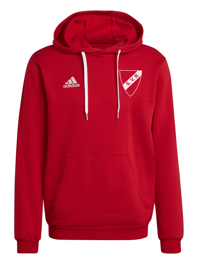 adidas Entrada 22 Kapuzenjacke