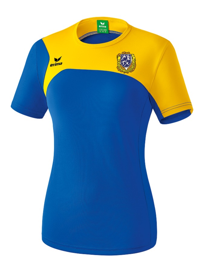 Erima Club 1900 2.0 T-Shirt Damen