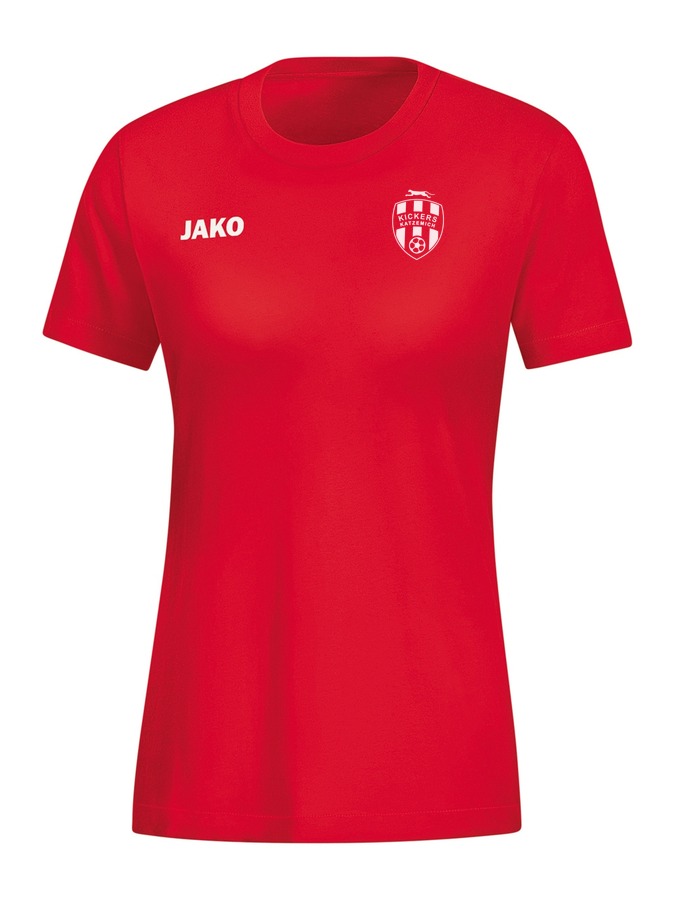 Jako T-Shirt Base Damen