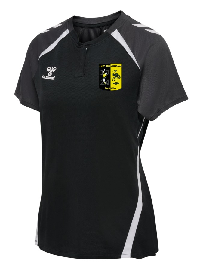 Hummel Lead 2.0 Polo Damen