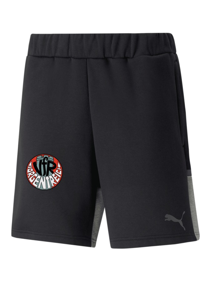 PUMA teamCUP Casuals Shorts