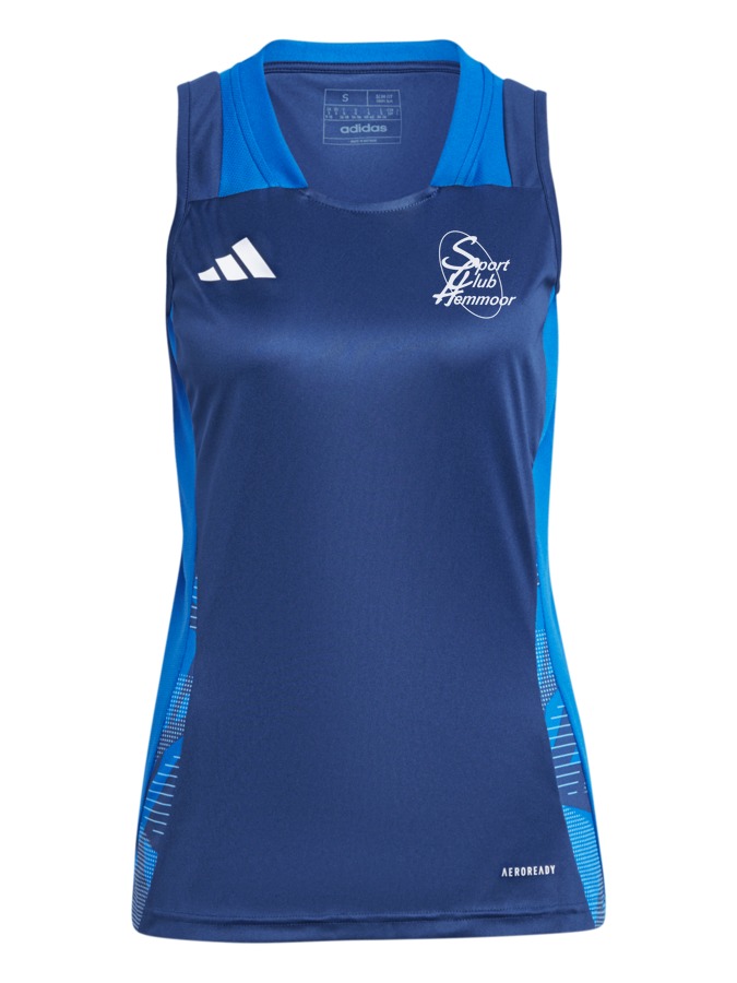 adidas Tiro 24 Competition Tanktop Damen