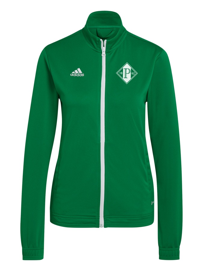 adidas Entrada 22 Trainingsjacke Damen