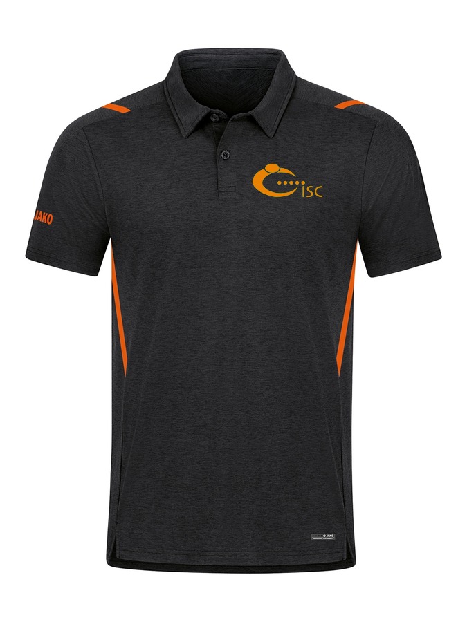 Jako Poloshirt Challenge