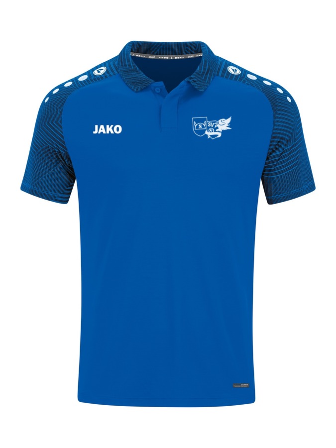 Jako Poloshirt Performance