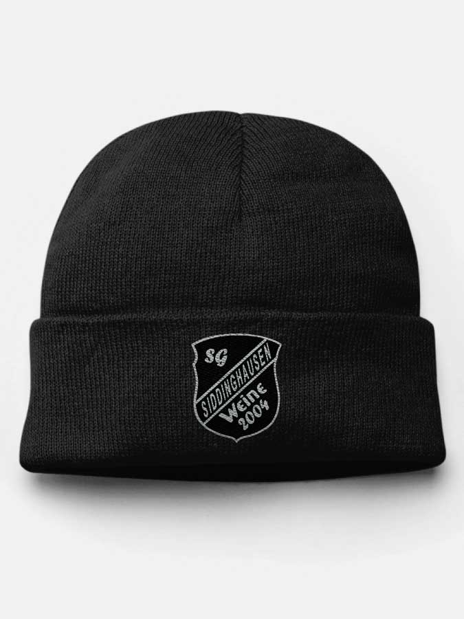 Beanie Sticklogo