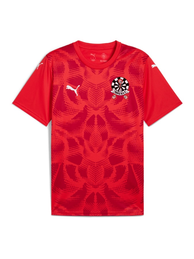 PUMA teamULTIMATE Trikot