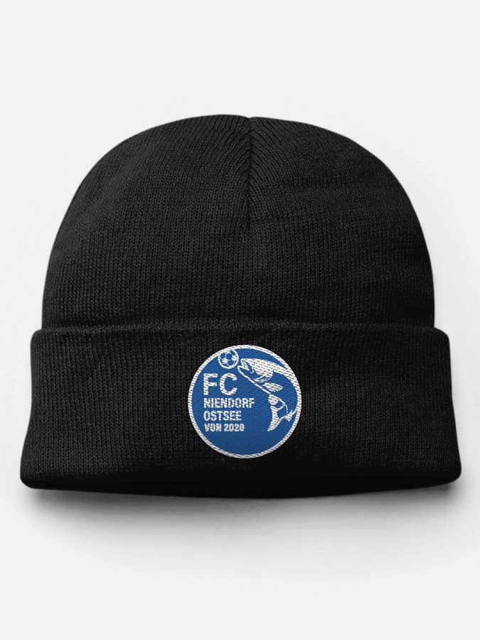 Beanie Sticklogo