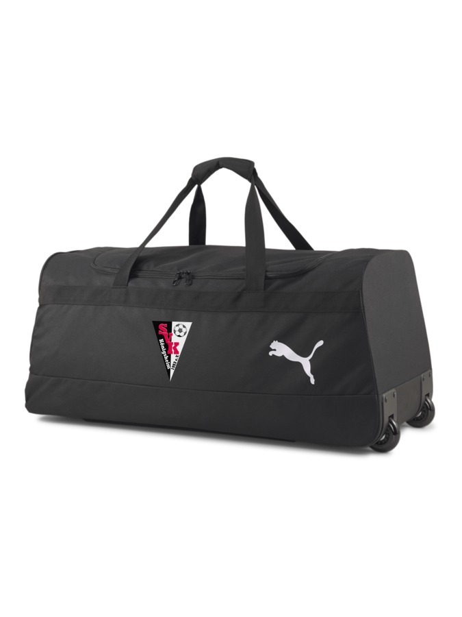 PUMA teamGOAL 23 Wheel Teambag L