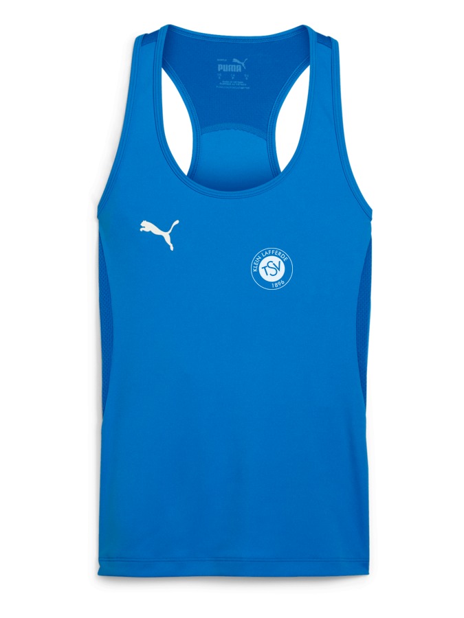 PUMA teamGOAL Tank Top