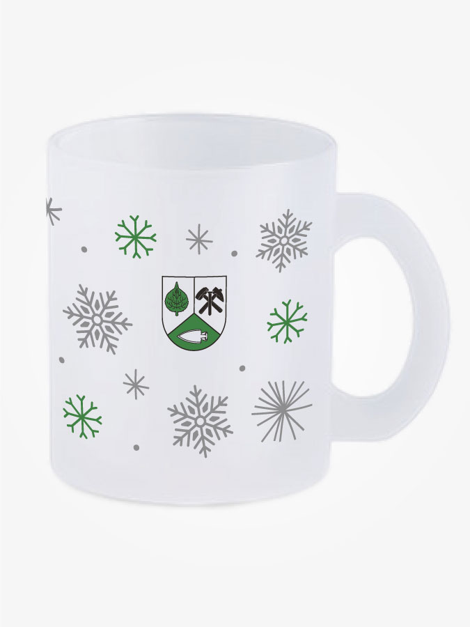 Glühweintasse Lüli