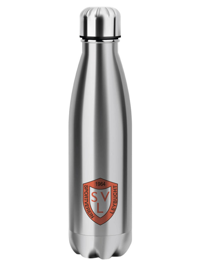 Edelstahl-Thermosflasche