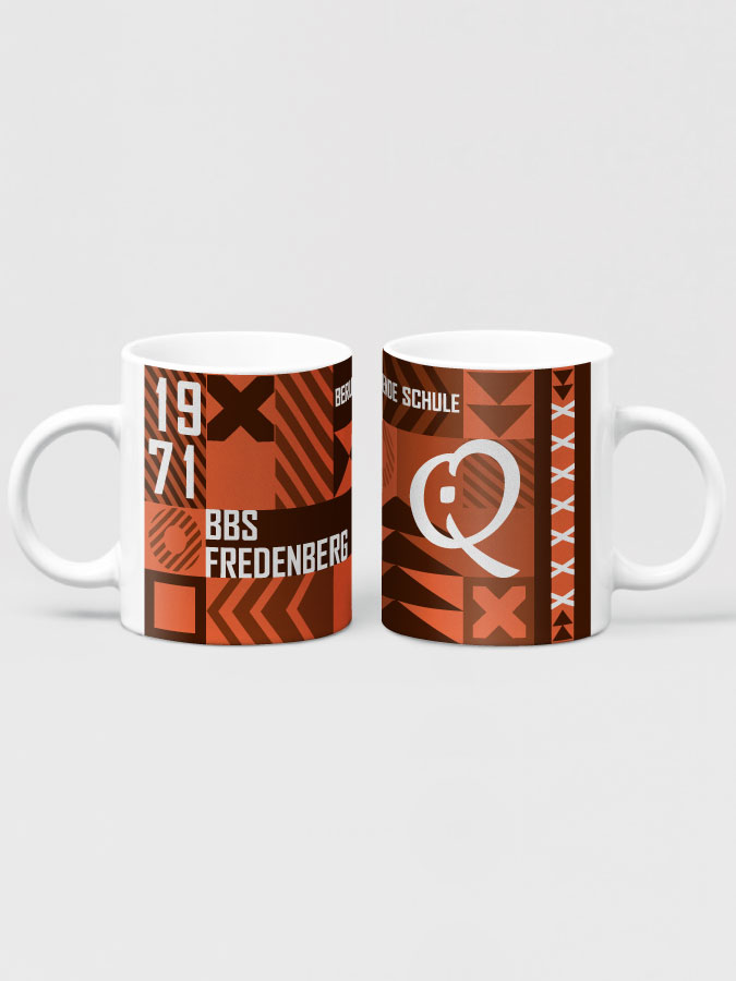 Sammlertasse 2026