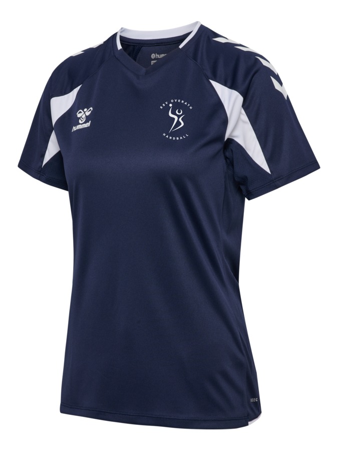 Hummel Core 2.0 Jersey Trikot Damen