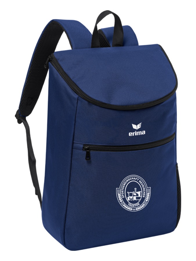Erima Team Rucksack
