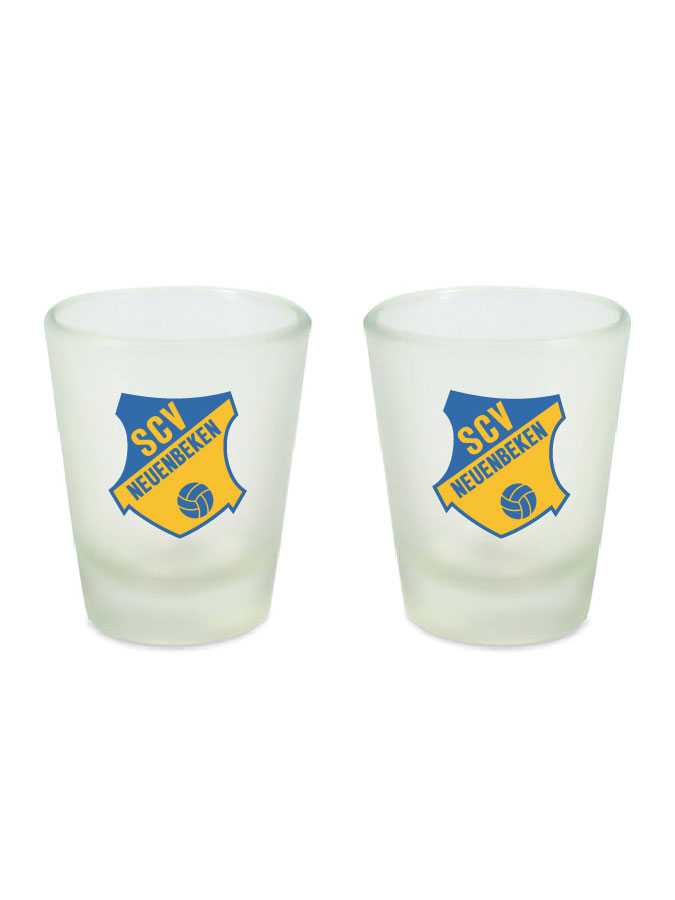 2er Set Schnapsglas Alina
