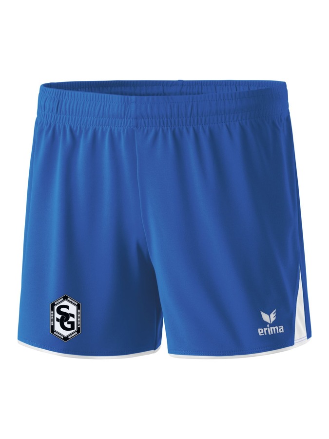 Erima Classic 5-C Shorts Damen