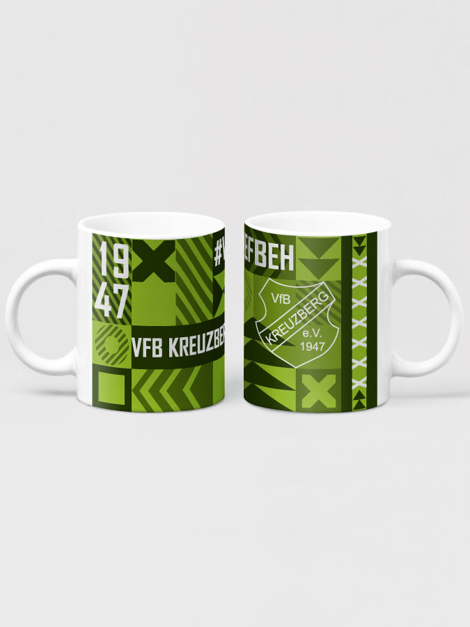Sammlertasse 2026