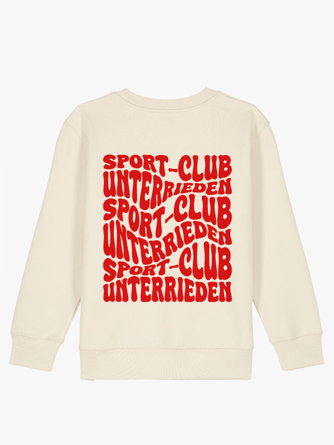 Sweater Wavy Kids